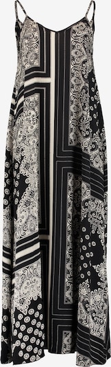 Hailys Mekko 'Nu44ala' värissä beige / musta, Tuotenäkymä