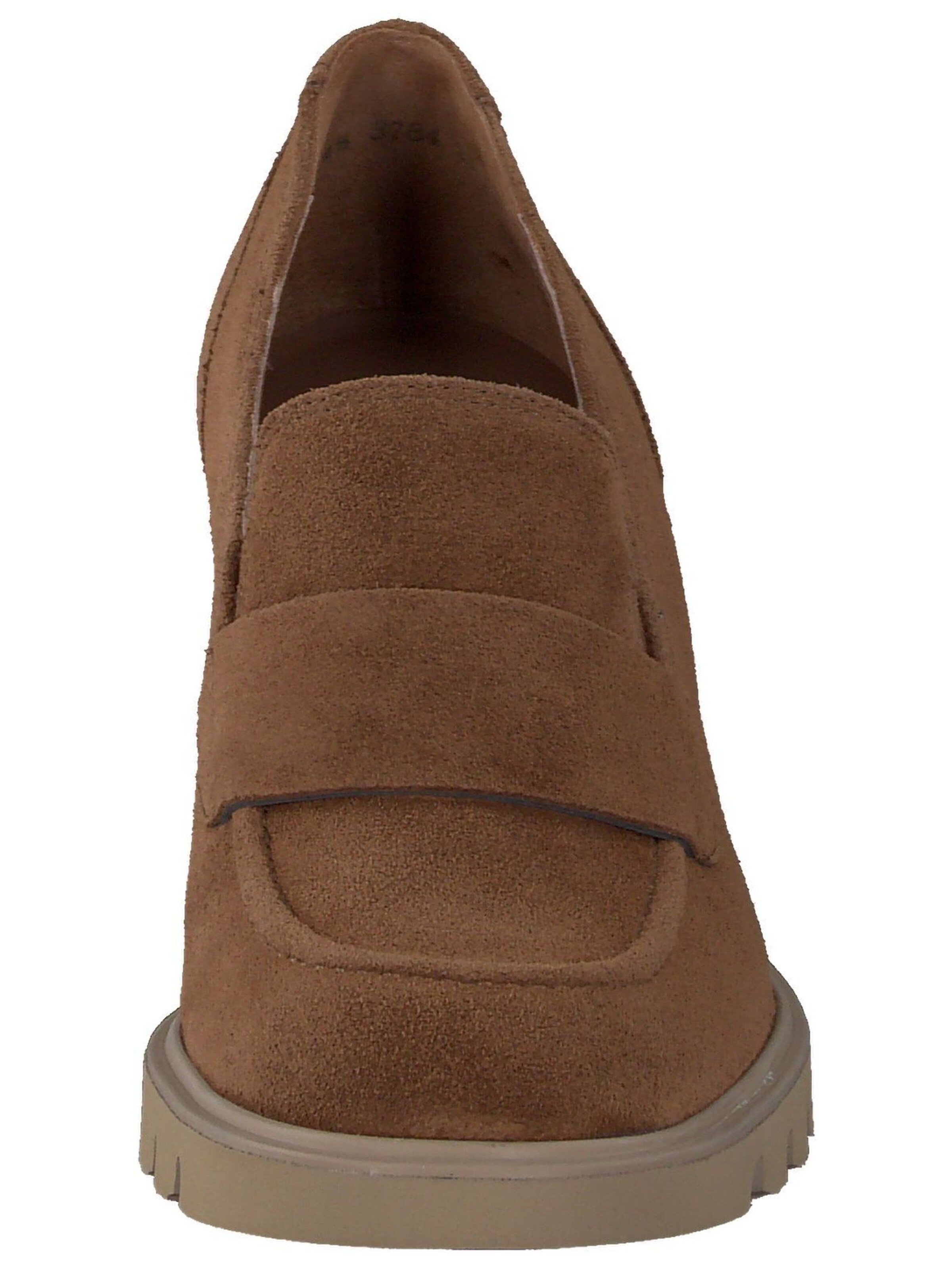 Paul Green Pumps in Braun