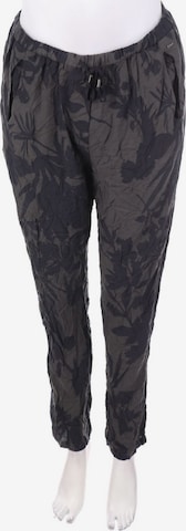 OPUS Pants in M in Blue: front