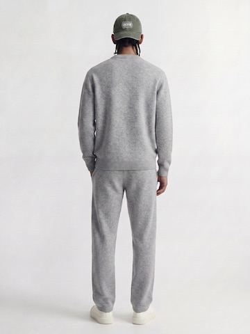 JACK & JONES Regular Pants 'JPSTBILL LEGACY' in Grey