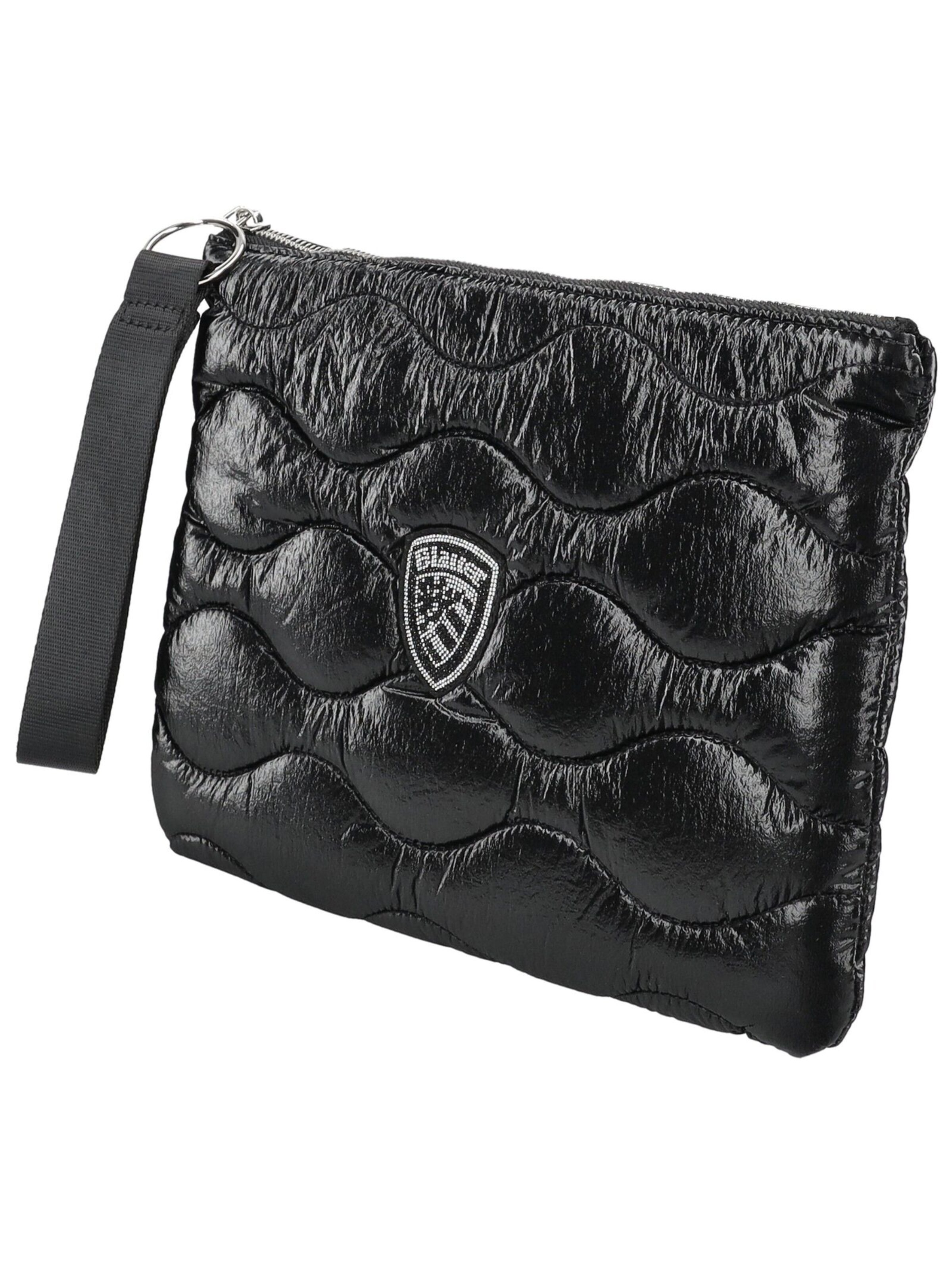 Blauer.USA Clutch in Black