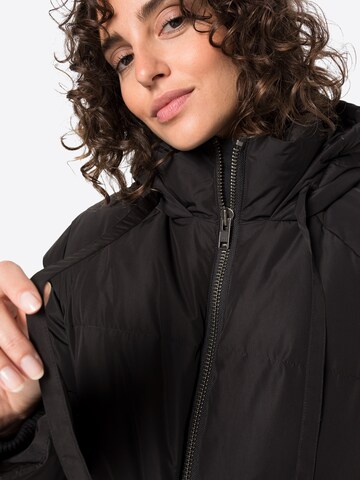 mbym Jacke 'Cimona' in Schwarz