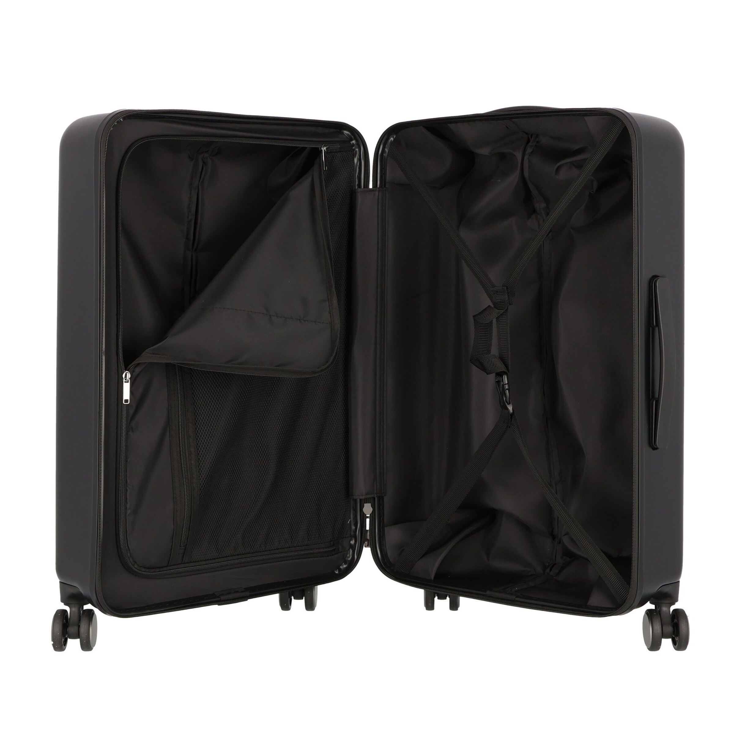 GUESS Trolley 'Verona' in Braun