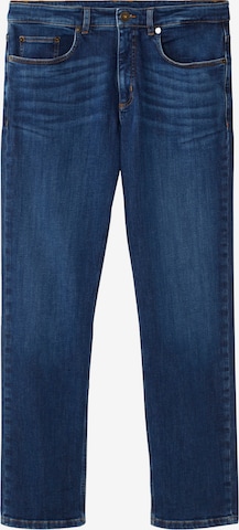 hessnatur Jeans 'Ben' in Blau: predná strana