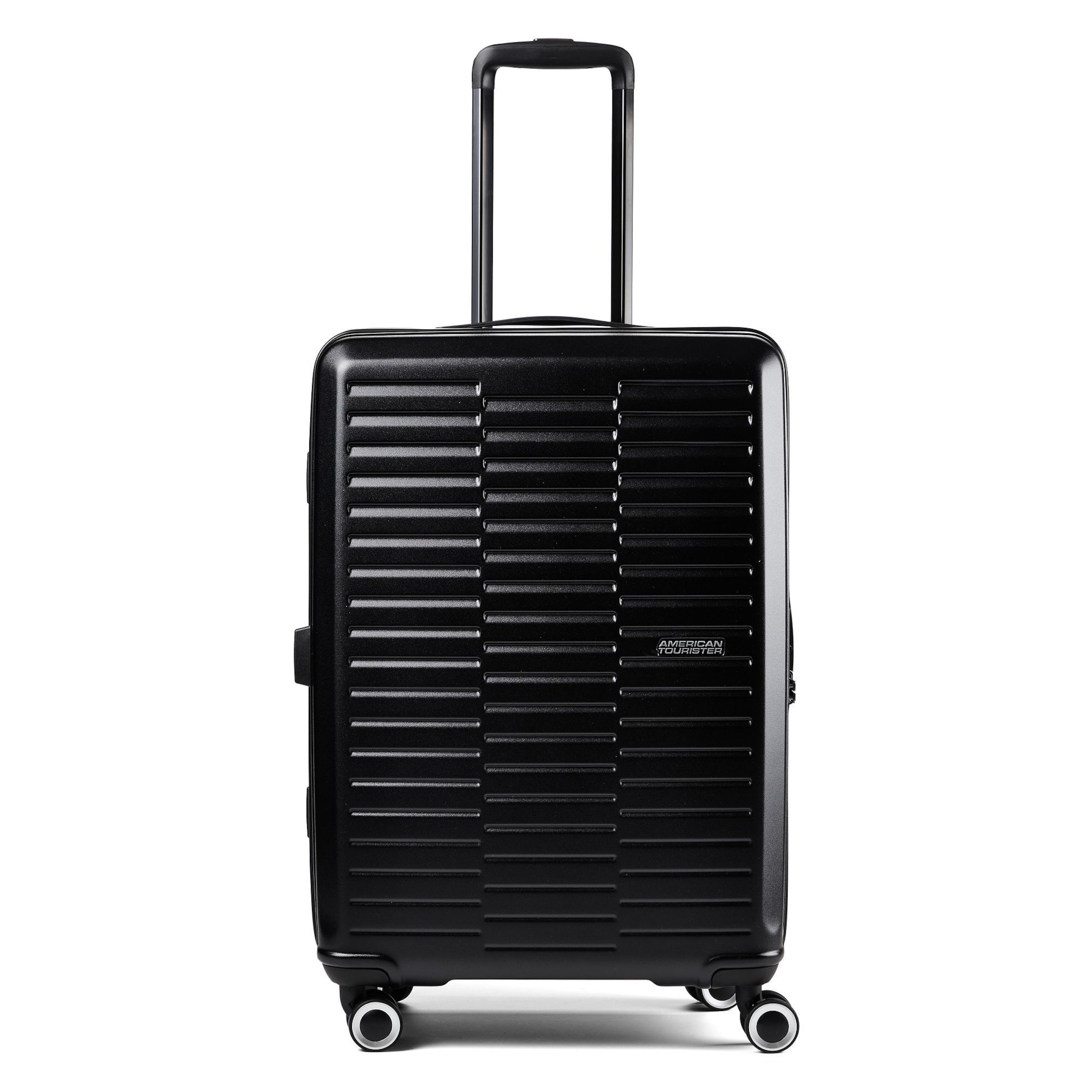 Valisette 'Sunset Hills' American Tourister en noir : devant