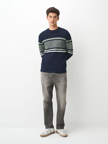 Next - Jersey en azul