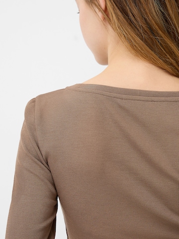 Giacchetta di Bershka in beige