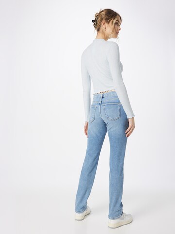 regular Jeans di ESPRIT in blu