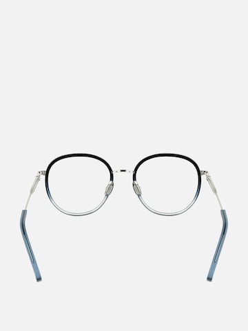 Lunettes de soleil 'Longchamp LO2168 N Gold/gradient brown 51/19/140 WOMAN Eyewear Frame' Longchamp en argent
