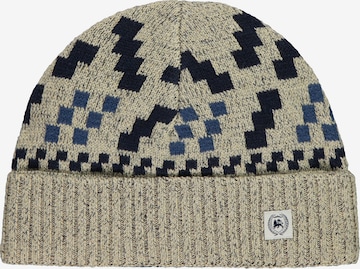 LERROS Muts in Beige: voorkant