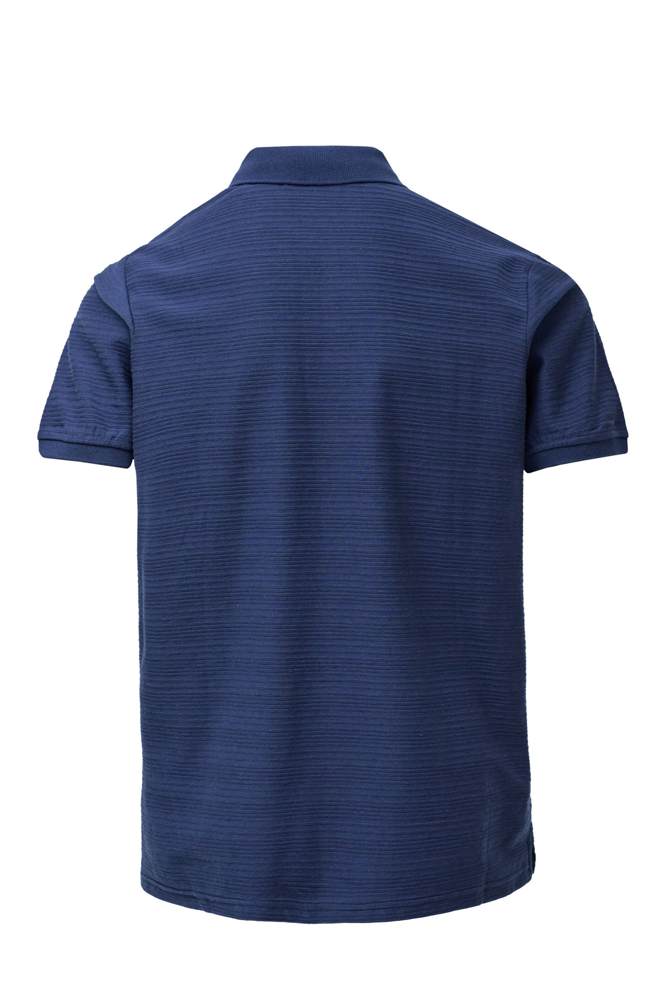 T-Shirt Salsa Jeans en bleu