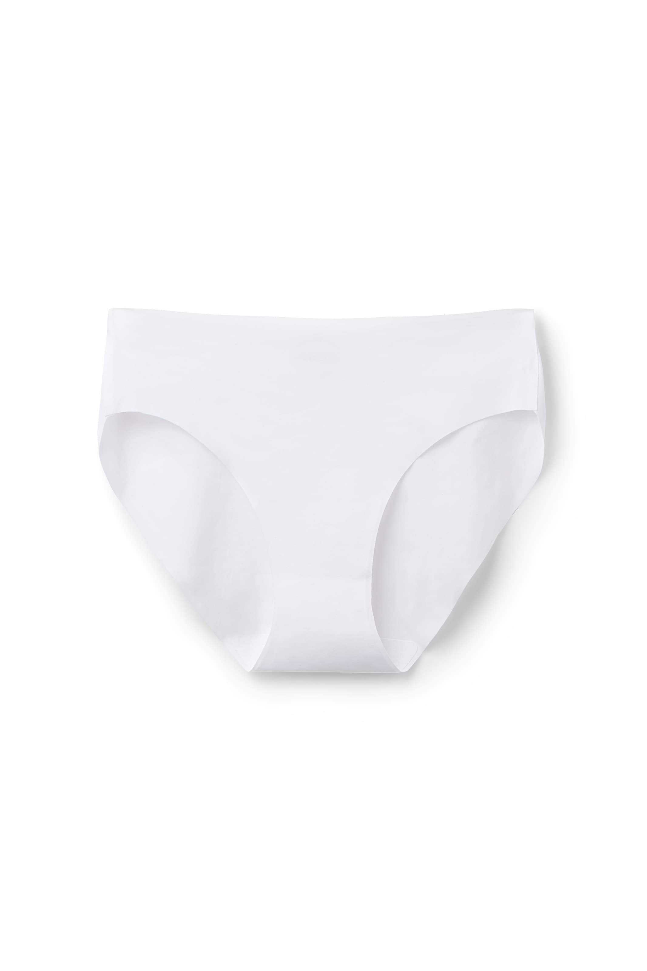 INTIMISSIMI Slip in Weiß: Vorderseite