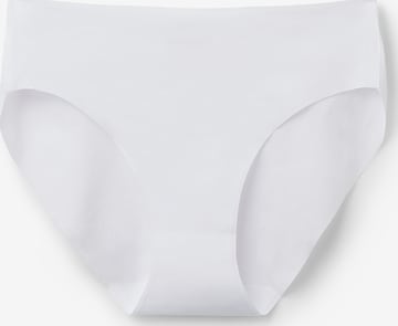 INTIMISSIMI Slip in Weiß: Vorderseite