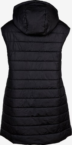 ARMANI EXCHANGE Vest in Black