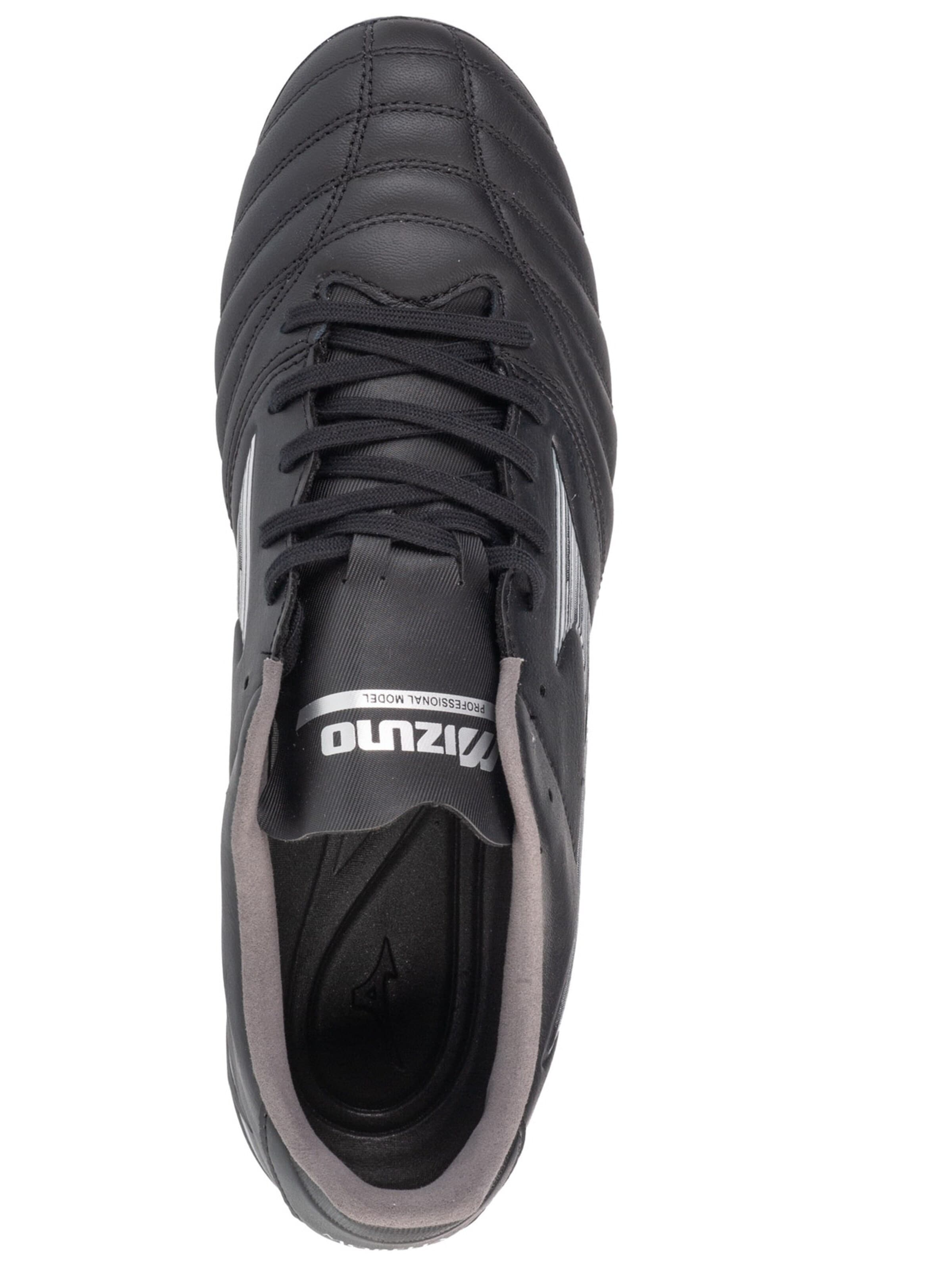 MIZUNO Soccer shoe 'Mizuno Morelia Neo IV Pro FG' in Black