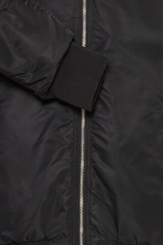 Veste d’hiver 'BHGATLIN' BLEND en noir