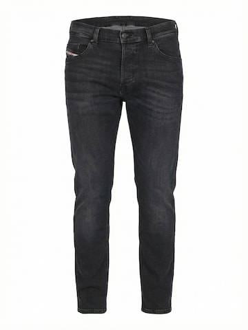 DIESEL Jeans 'Tepphar-X' in Grau: Vorderseite