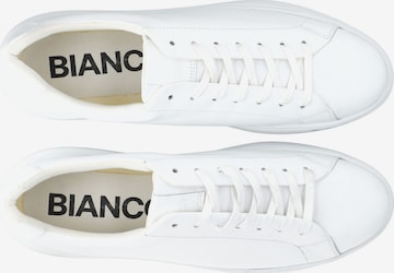 Bianco Sneaker 'GARY' in Weiß