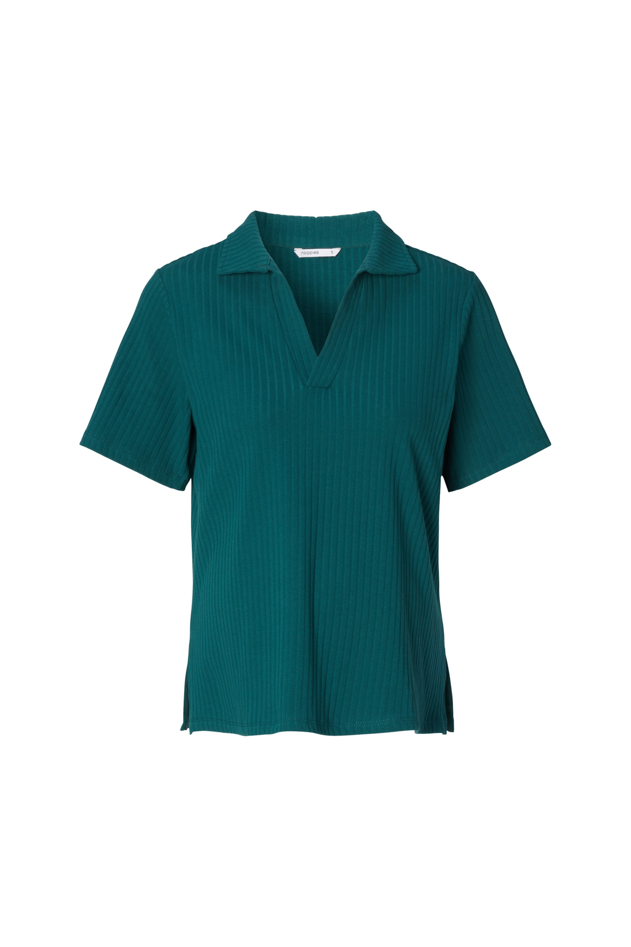 Noppies Shirt in Blue: front