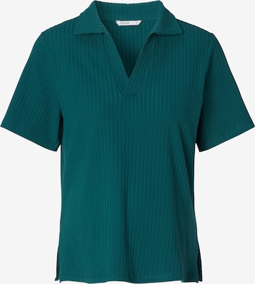 Noppies Shirt in Blauw: voorkant