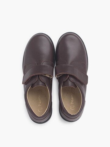 Pisamonas - Zapatos bajos en marrón