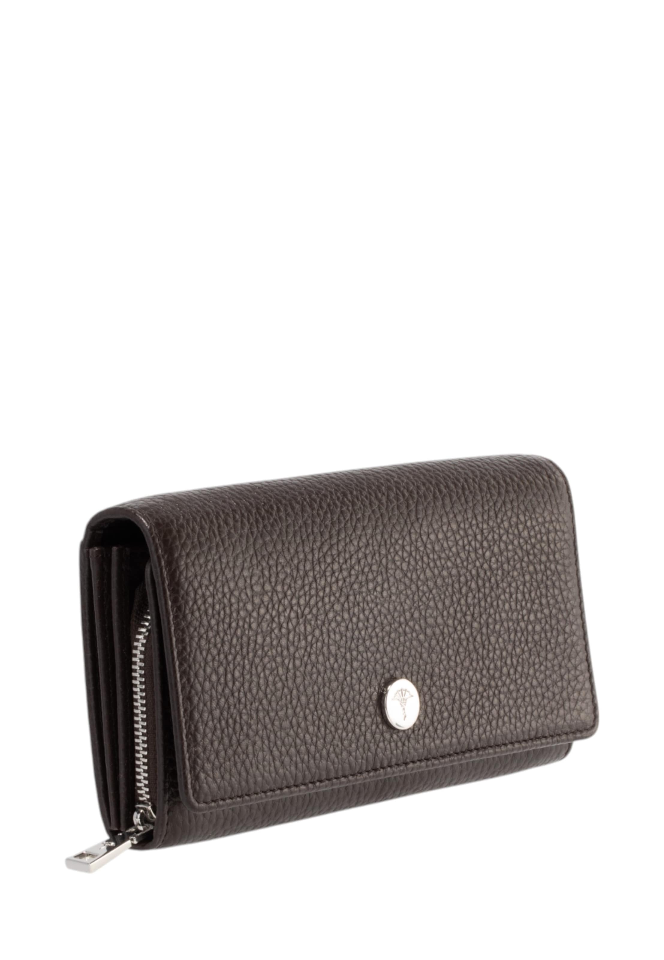 JOOP! - Cartera 'Pompeji Europa' en marrón