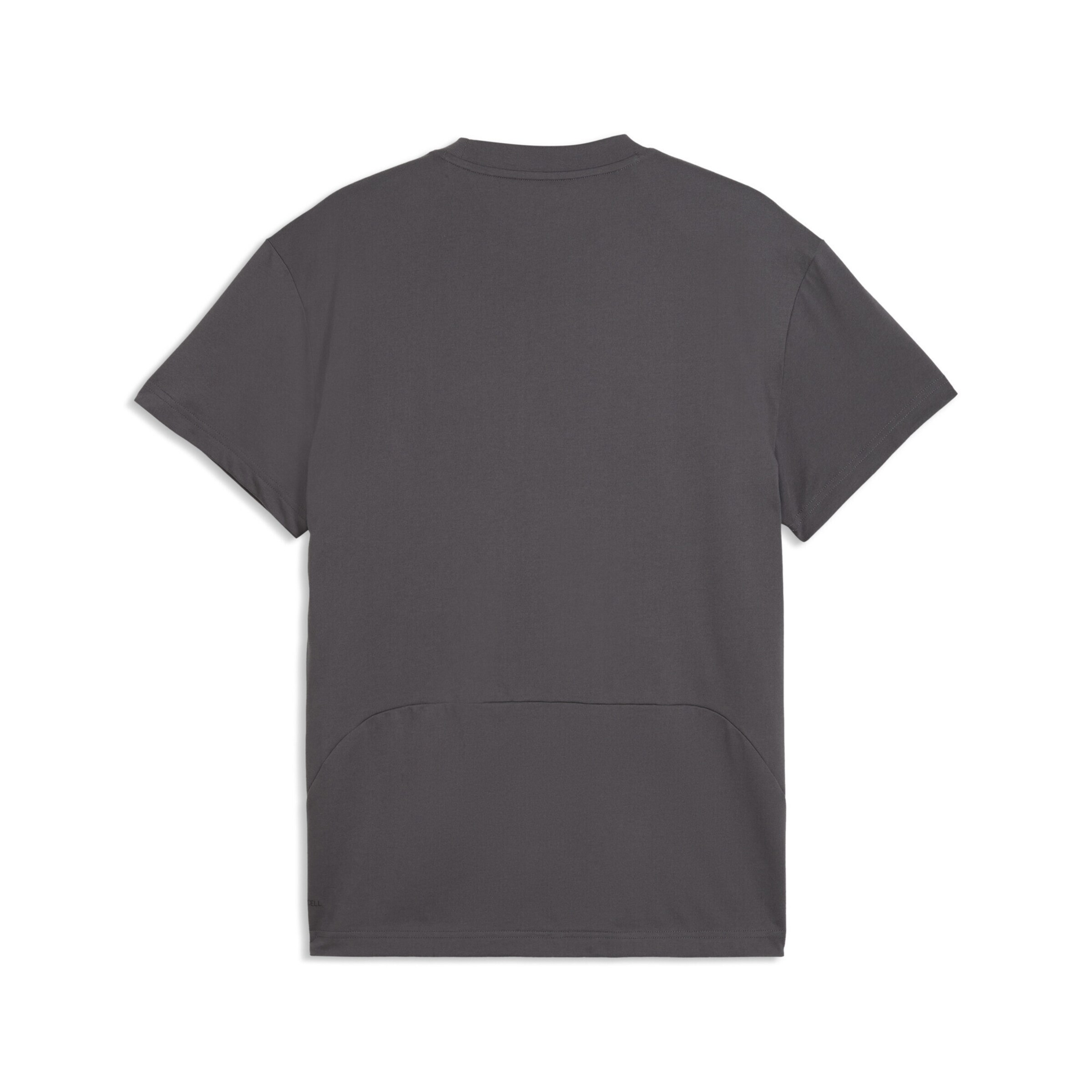 PUMA Funktionsshirt in Grau