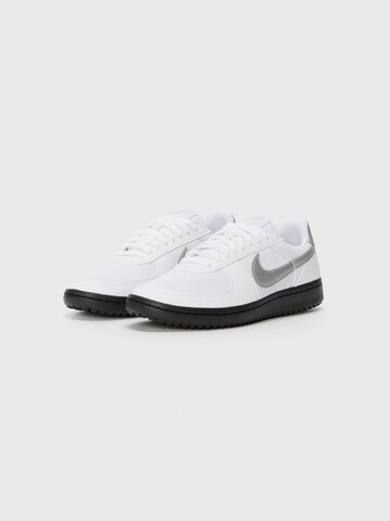 Sneaker bassa 'FIELD GENERAL' di Nike Sportswear in bianco