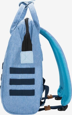 Cabaia Rucksack in Blau