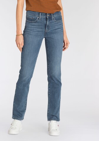 LEVI'S ® Regular Jeans '314' in Blue
