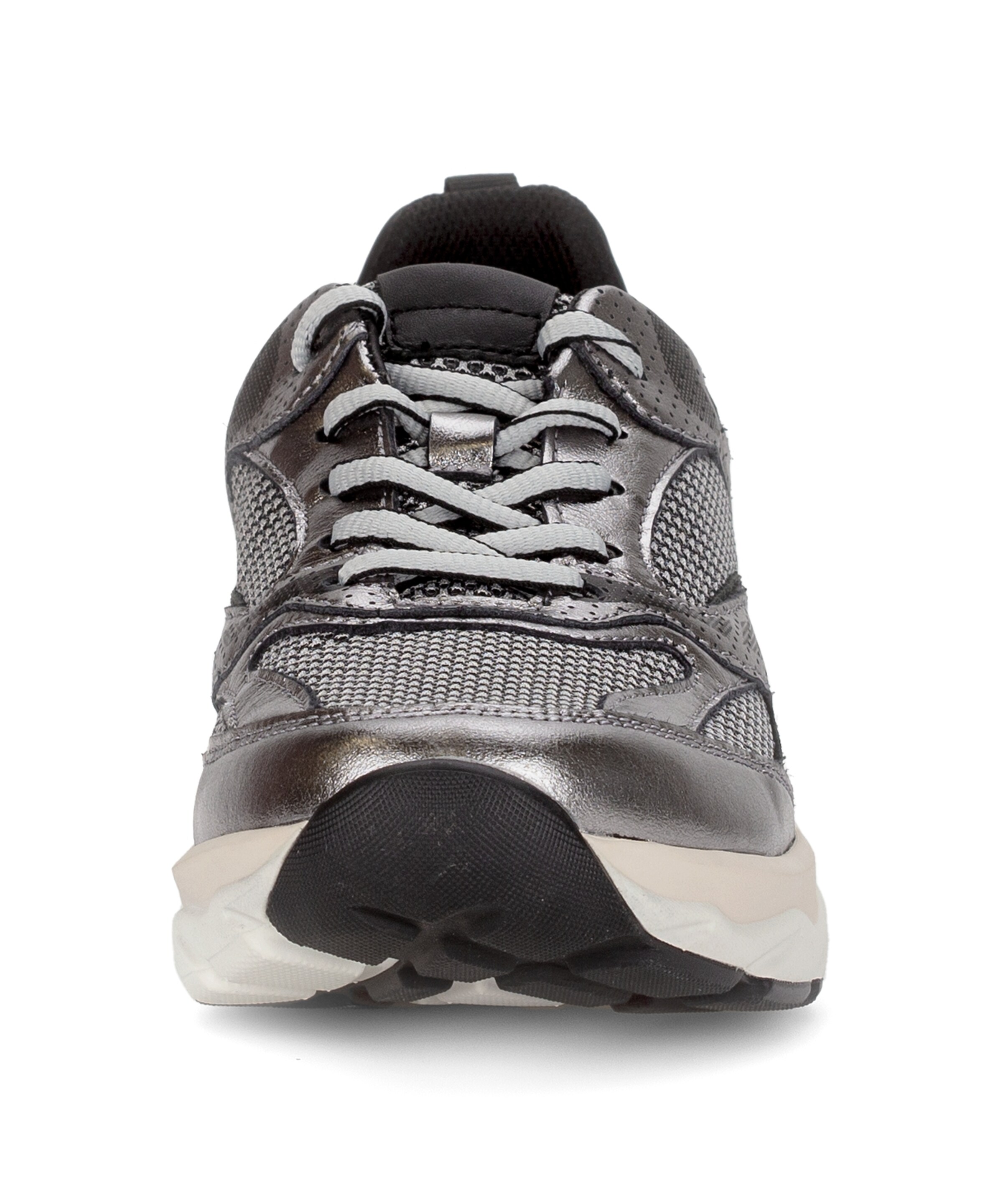 Gabor Rollingsoft Sneaker in Braun