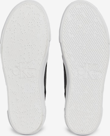 Calvin Klein Jeans Sneaker in Grau