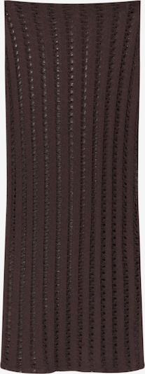 Pull&Bear Suknja u tamno smeđa, Pregled proizvoda