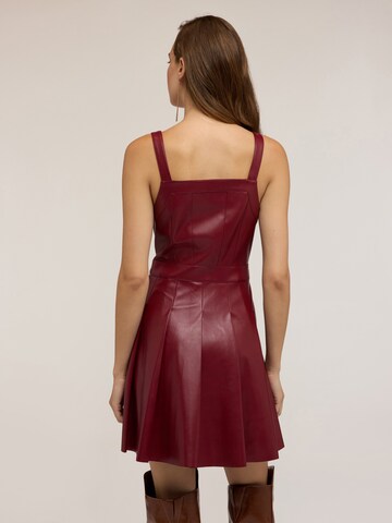 MOTIVI Kleid‌‌‌‌‌‌‌‌‌‌ in Rot