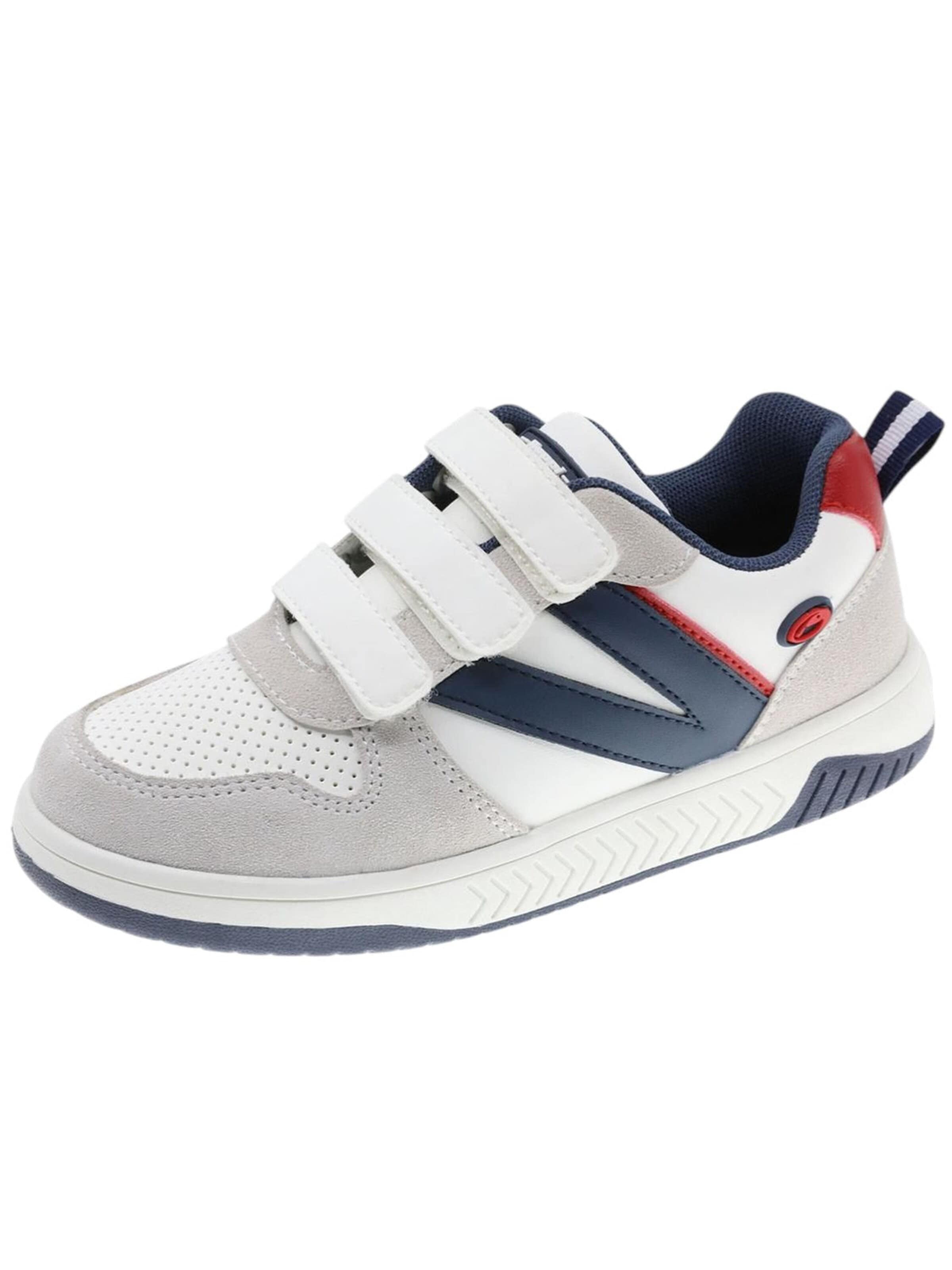 Sneaker in 31 Beppi di colore bianco, Visualizzazione prodotti