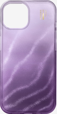 iDeal of Sweden Smartphonehülle 'iPhone 13 / 14 / 15 / 16e / 17e' in Lila: Vorderseite