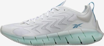 Reebok Sport Спортни обувки в опушено синьо / бяло, Преглед на продукта