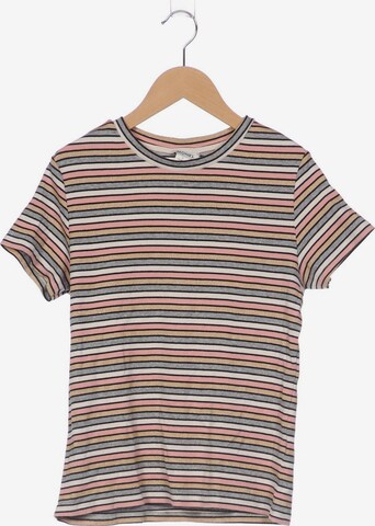 Monki T-Shirt L in Mischfarben: predná strana