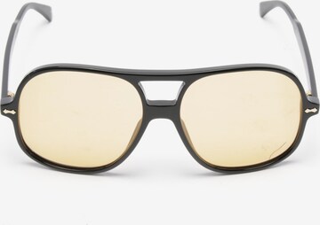 Gucci Sunglasses in One size in Black: front