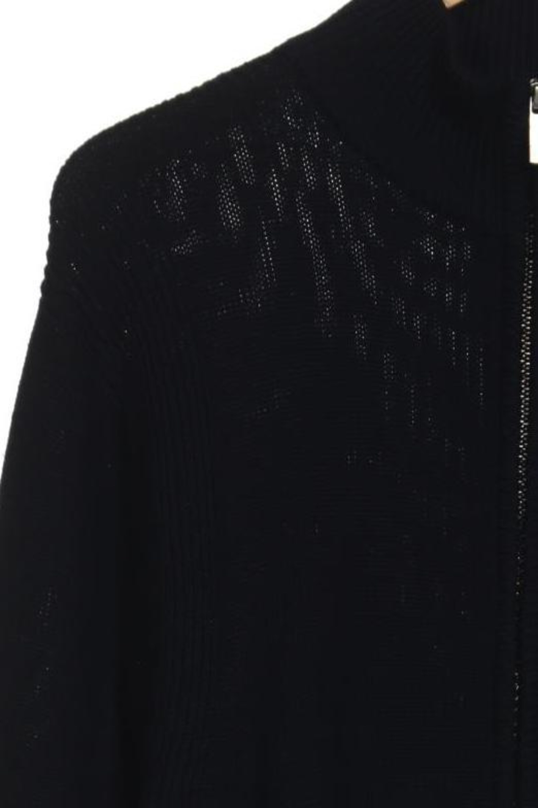 ELKLINE Strickjacke XL in Blau