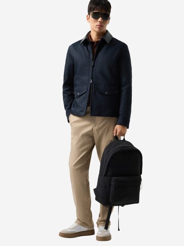 BOGNER Jacke 'Mirco' in Blau