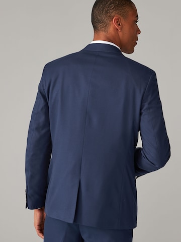 Regular fit Giacca da completo di Next in blu