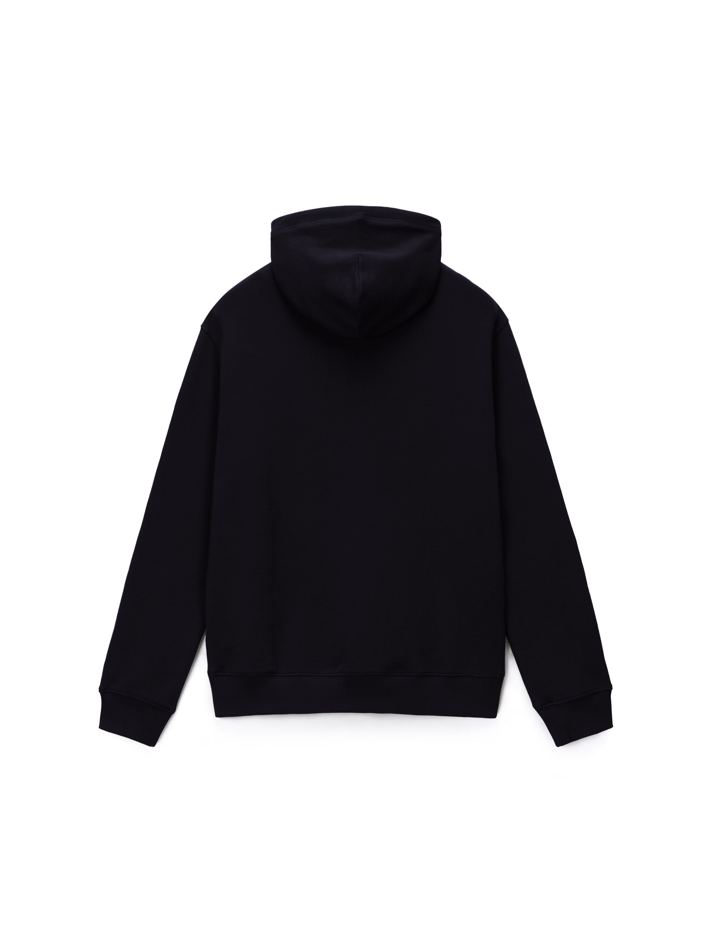 Sweat-shirt NAPAPIJRI en noir