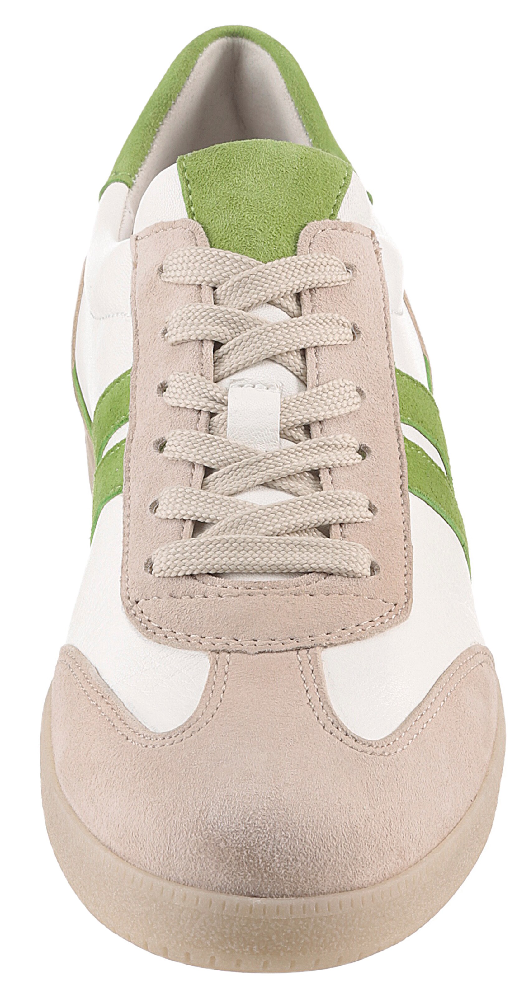 GABOR Sneakers in Beige