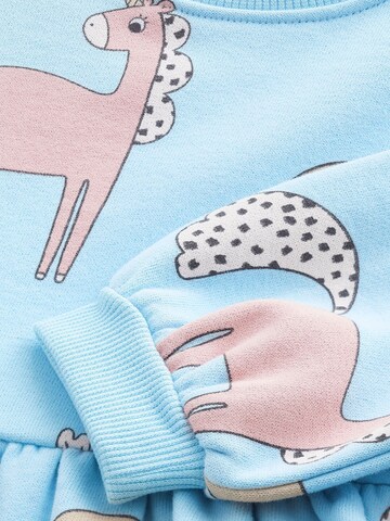 Next Kleid in Blau