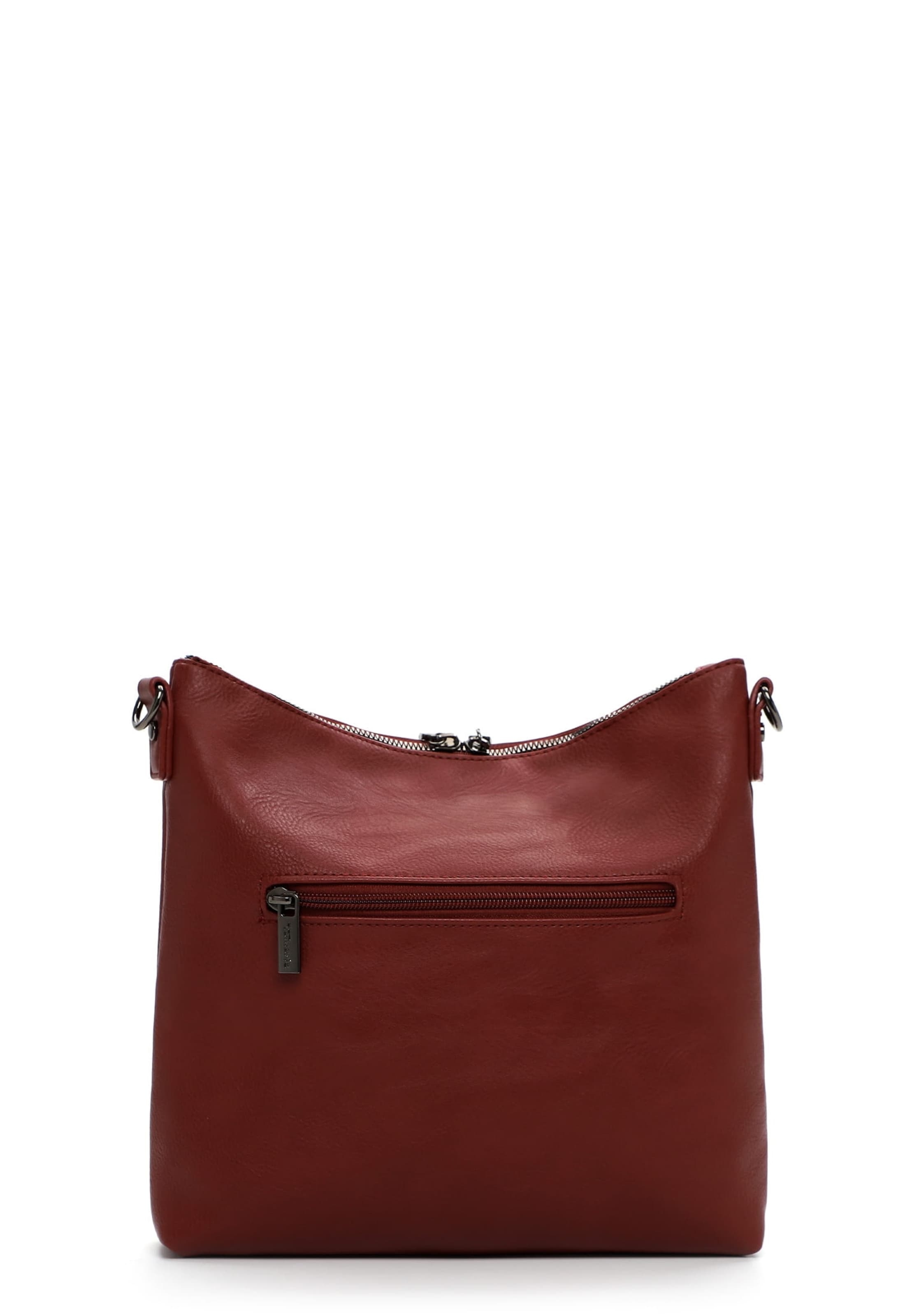 Tamaris Сумка через плечо 'Glenn' в Красный