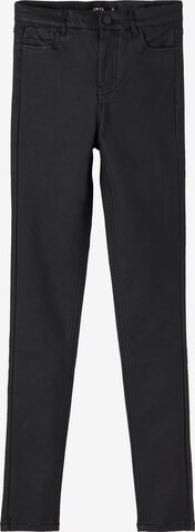 LMTD Skinny Jeans in Schwarz: predná strana