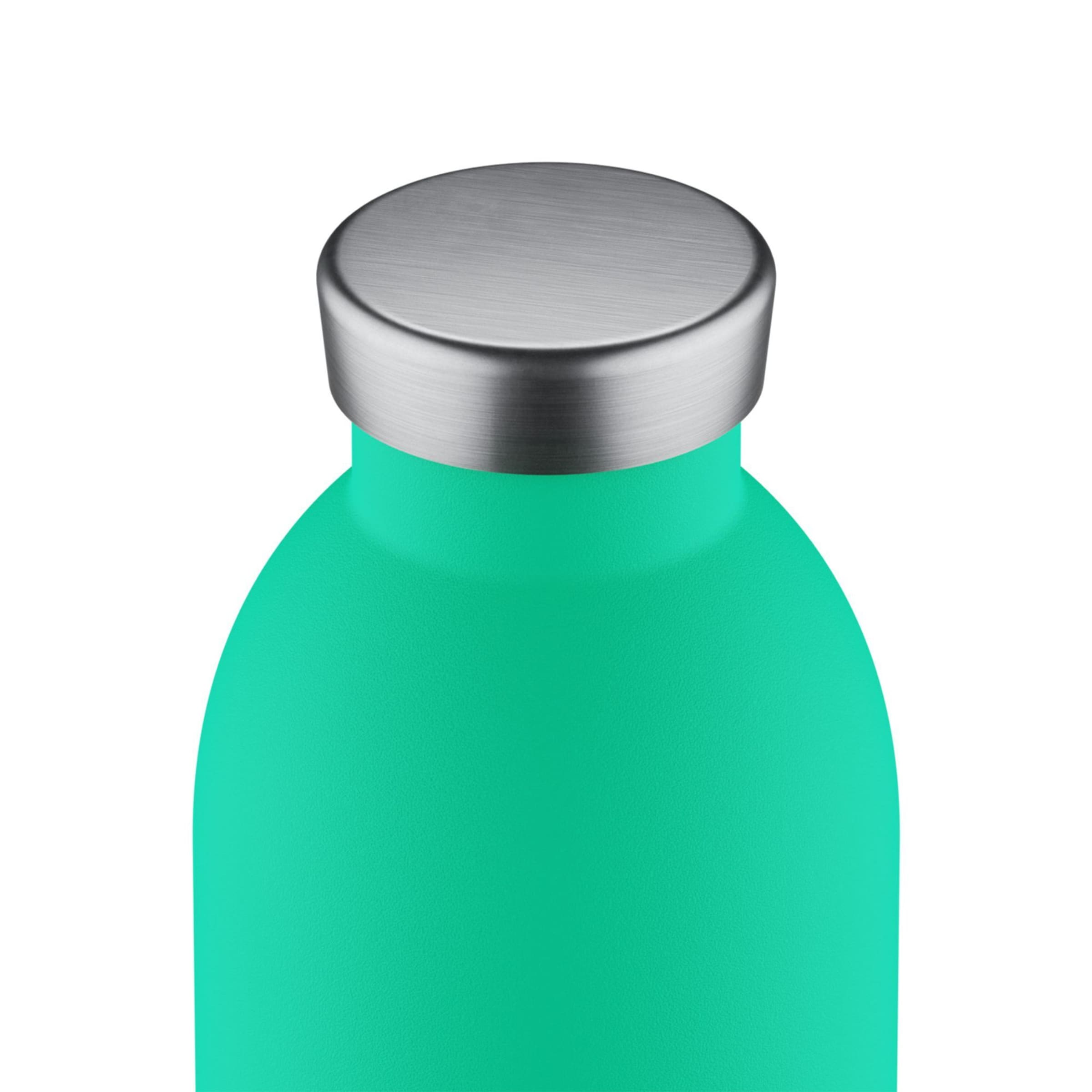 24Bottles Drinkfles 'Van Orton' in Blauw