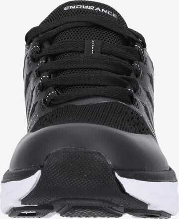 ENDURANCE Running Shoes 'Cendan' in Black