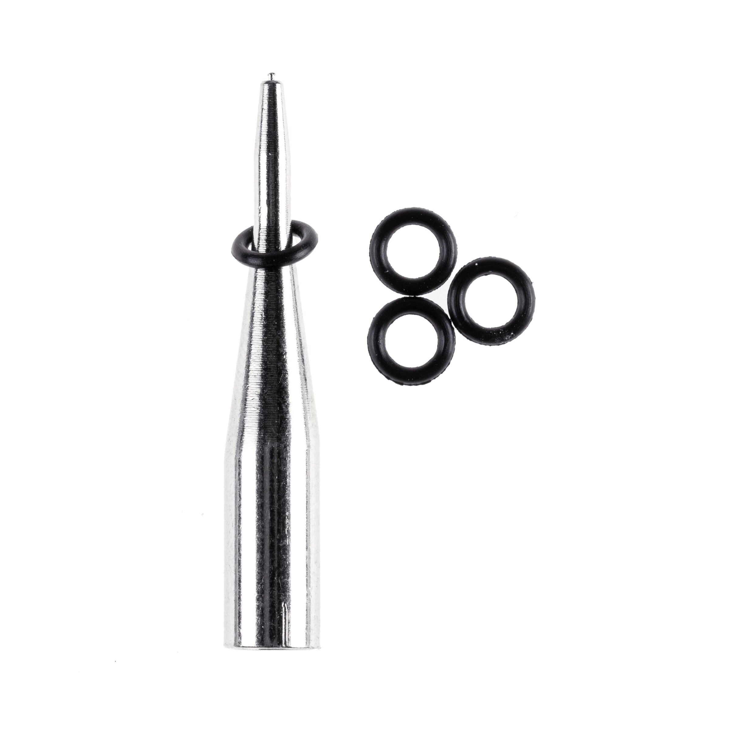 BULL'S Zubehör in Schwarz: Vorderseite